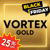 Vortex Gold EA