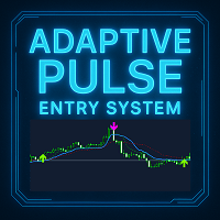 Adaptive Pulse