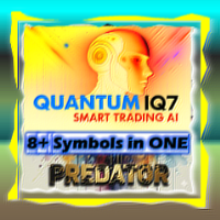 EA Quantum IQ7 ALL in ONE