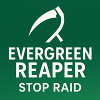 Evergreen Reaper