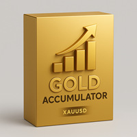 Gold Accumulator