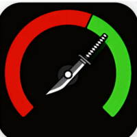 Gold Fear Greed Dashboard