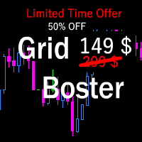 Grid Boster