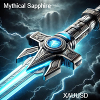 Mythical Sapphire