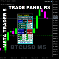 Trade Panel R3