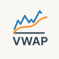 Anchored VWAP with Alerts