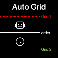 Auto Grid orders