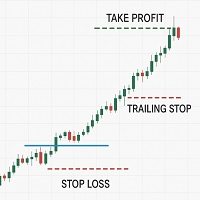 Auto Smart Trade Manager EA Ar