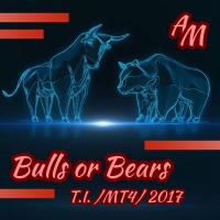 Bulls or Bears AM