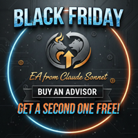 EA from Claude Sonnet MT5