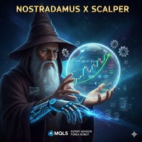 Nostradamus X Scalper
