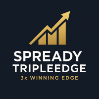 Buy for 30 USD SpreadyTripleEdge