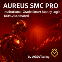 Aureus smc pro