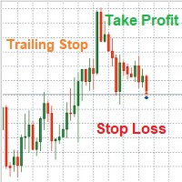 Auto Smart Trade Manager EA