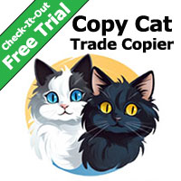Copy Cat More Trade Copier MT5