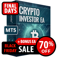 Crypto Investor EA MT5