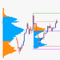 Daily Volume Profile