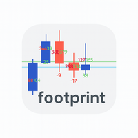Footprint Indicator Fixed
