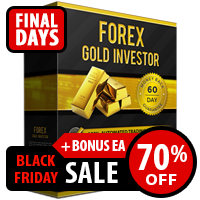 Forex GOLD Investor
