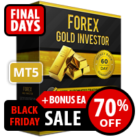 Forex GOLD Investor MT5