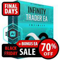 Infinity Trader EA