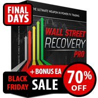 WallStreet Recovery PRO