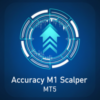 Accuracy M1 Scalper MT5