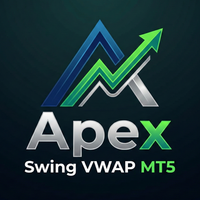 Apex Swing VWAP MT5