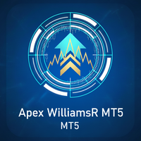 Apex WilliamsR MT5