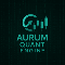 Aurum Quant Engine