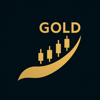 Gold Trend Pro Xauusd Robot