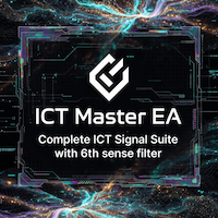 ICT Master EA Suite