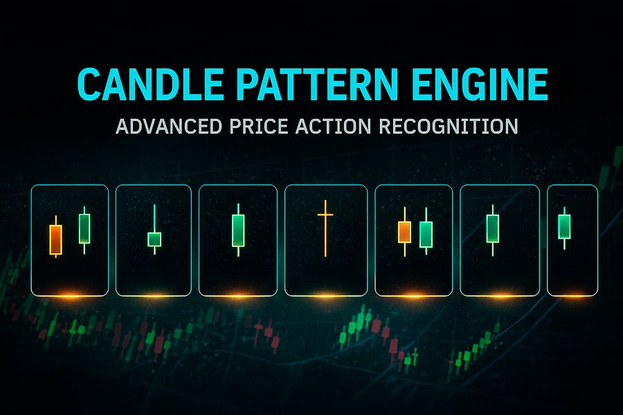 Screenshot #3 Modular Strategy Engine Pro