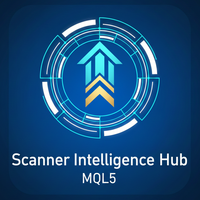 Scanner Intelligence Hub