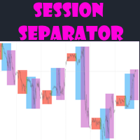 Session Separator MT5