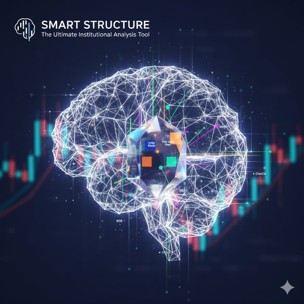 Screenshot #1 Smart Structure
