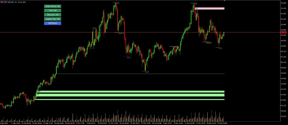 Screenshot #4 Smart Structure