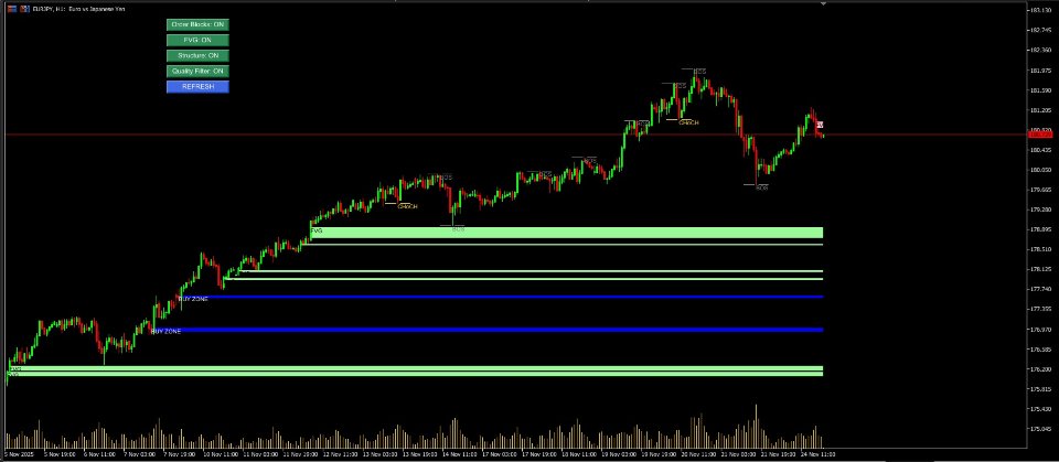 Screenshot #3 Smart Structure