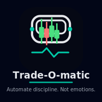 TradeOmatic Expert Advisor