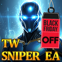 TW Sniper EA MT4 expert advisor logo for MT4