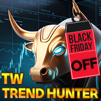 TW Trend Hunter MT4