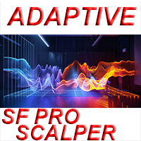 Adaptive SF Pro Scalper EA mr