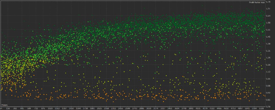 Screenshot #6 Aurum Quant Engine