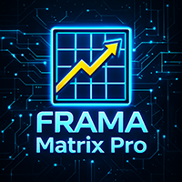 FRAMA Matrix Pro