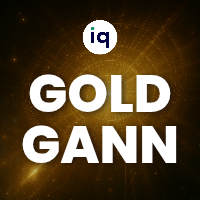 IQ Gold Gann Levels MT5