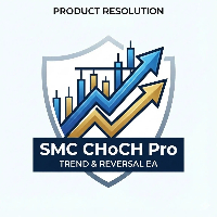 Merged CHoCH SignalMode Trader