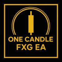 One Candle FXG Multitimeframe EA