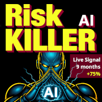 Risk Killer AI MT4
