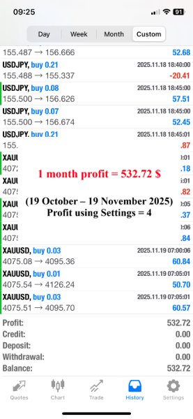 Screenshot #3 SpreadyTripleEdge