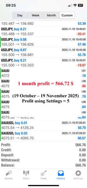 Screenshot #4 SpreadyTripleEdge